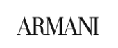 ARMANI Kody rabatowe