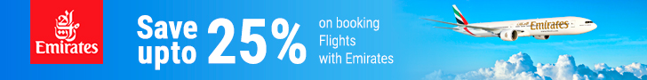 Emirates.com Kupony