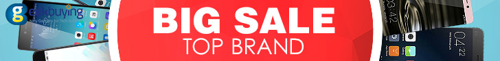 Geekbuying.com Kupony