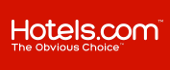 Kody rabatowe Hotels.com