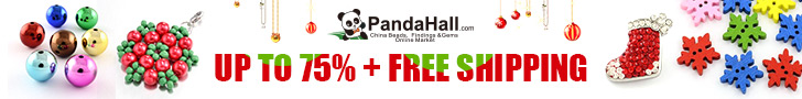 Pandahall.com Kupony