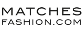 MATCHESFASHION Kody rabatowe